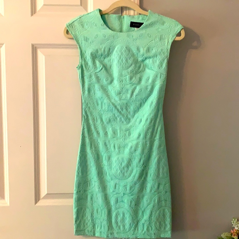 B Darlin Dress